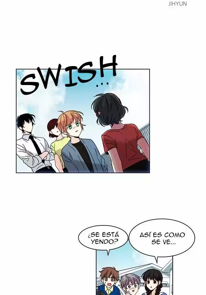Oh Holy capítulo 83, página 2