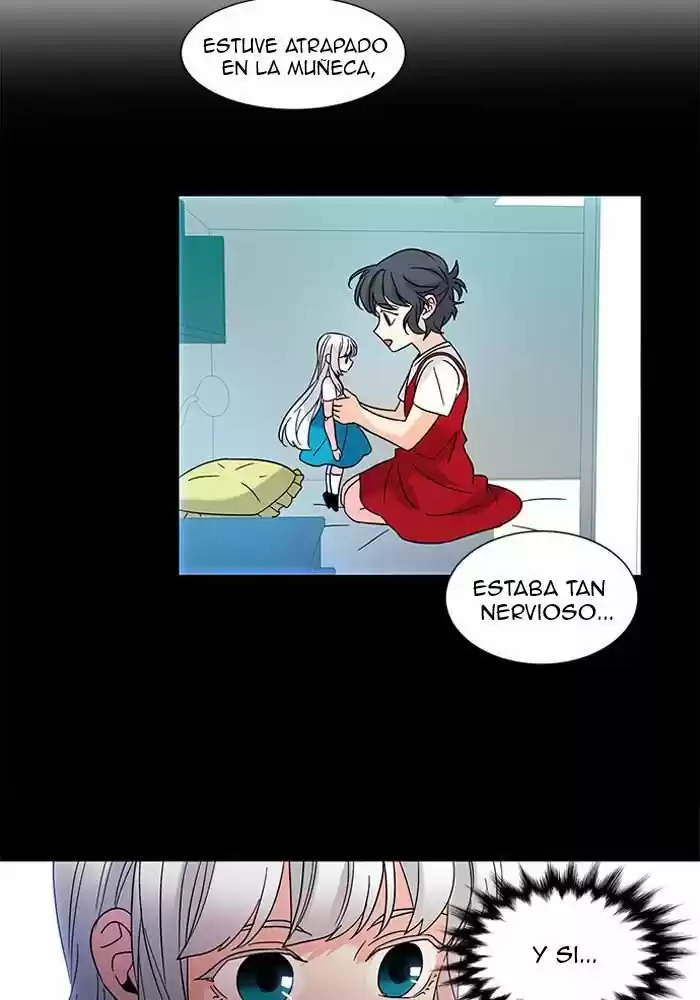 Oh Holy capítulo 83, página 4