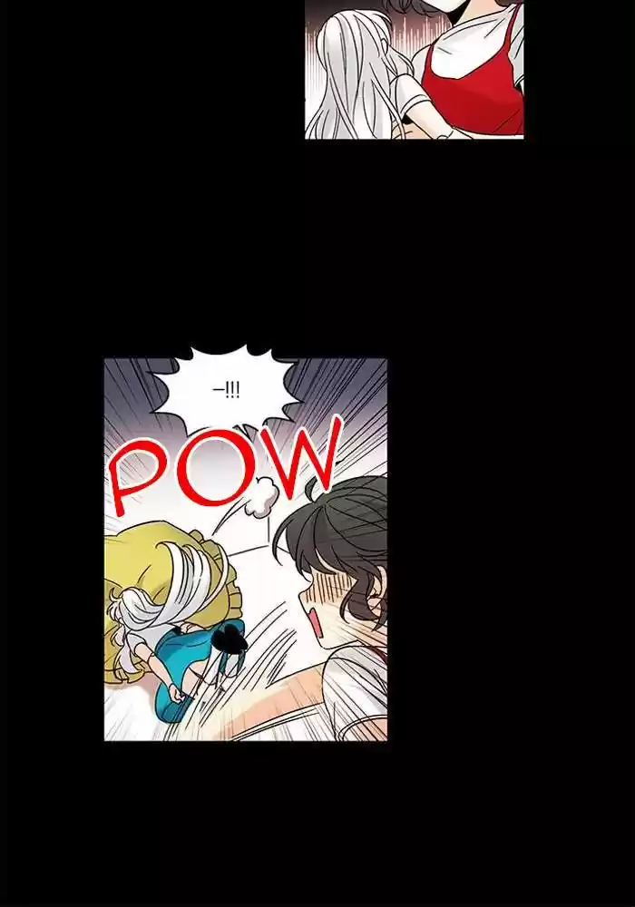 Oh Holy capítulo 83, página 7