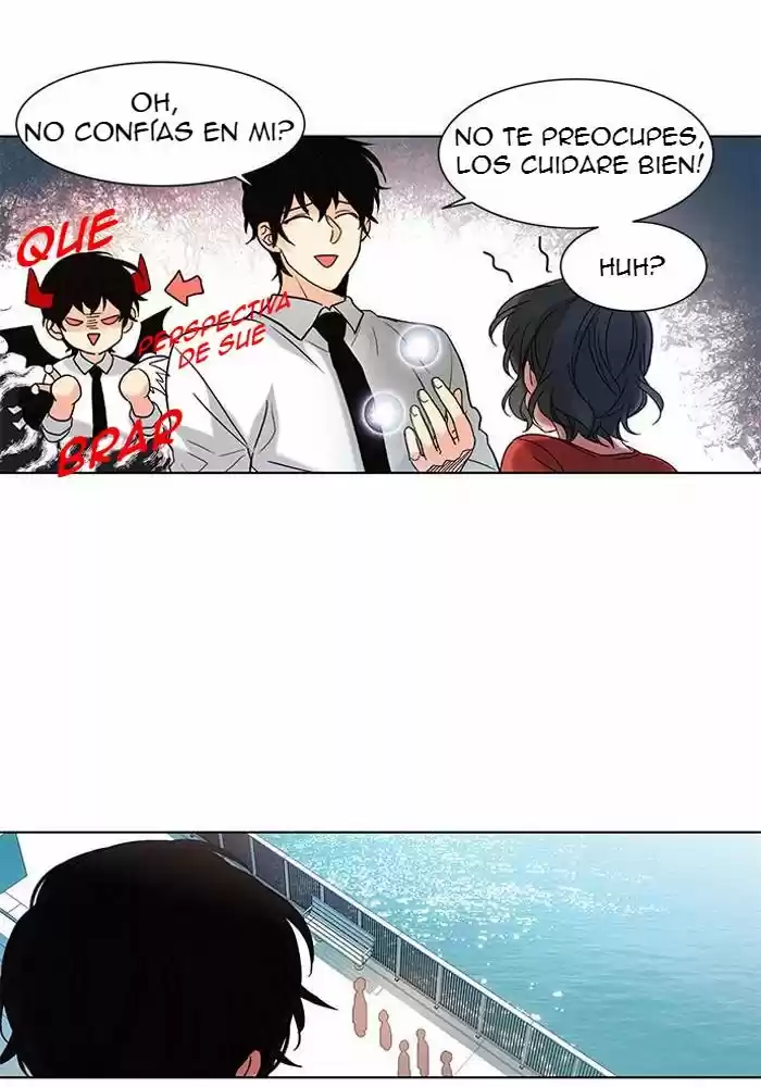 Oh Holy capítulo 83, página 22