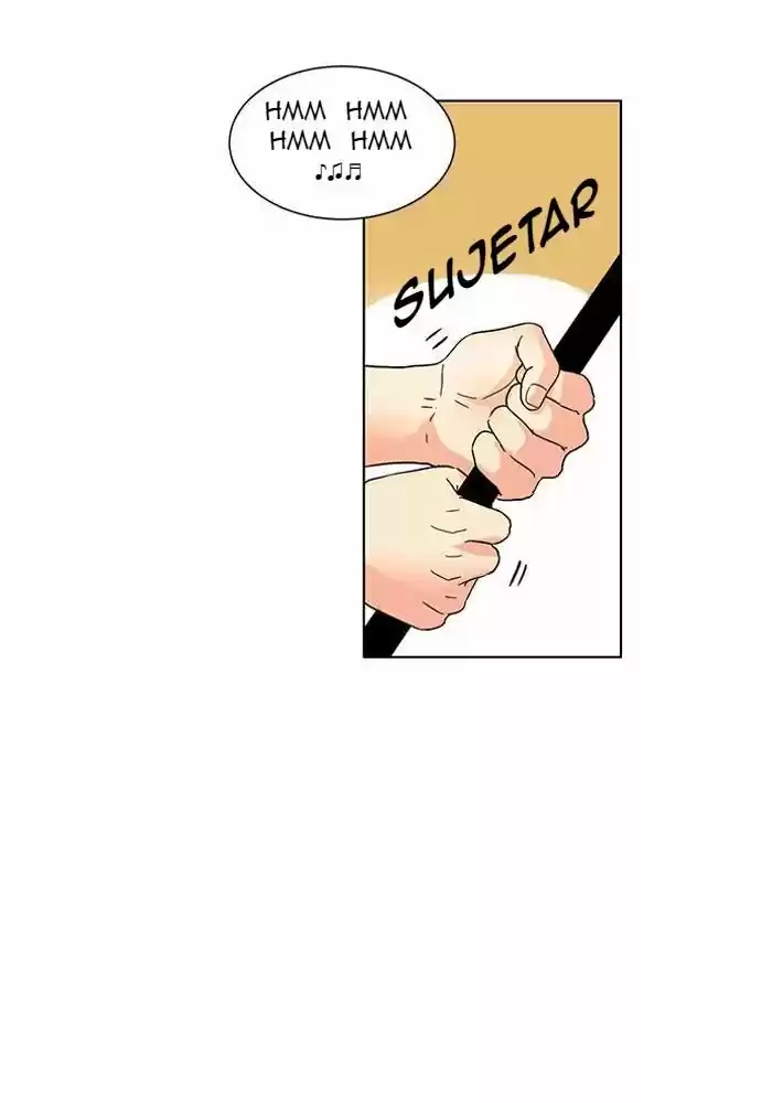 Oh Holy capítulo 83, página 24