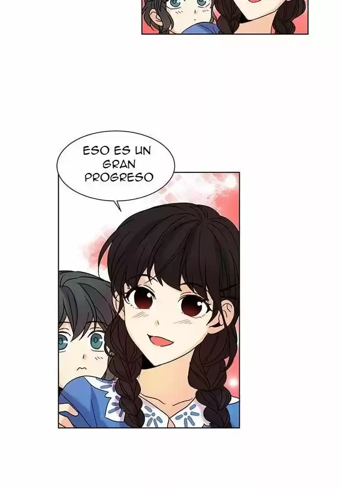 Oh Holy capítulo 83, página 36