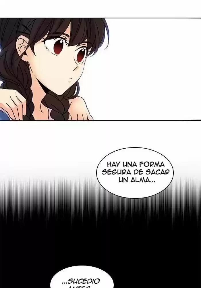 Oh Holy capítulo 83, página 42