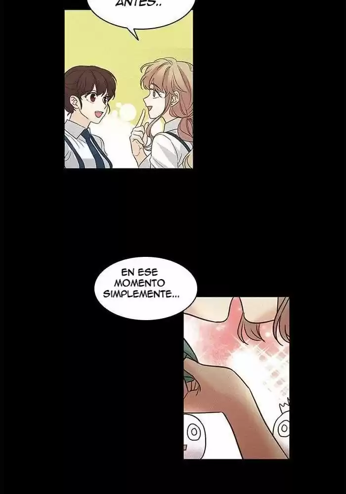Oh Holy capítulo 83, página 43