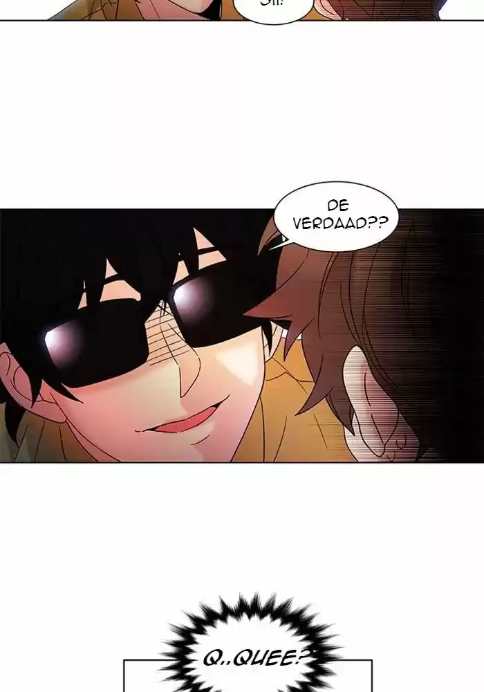 Oh Holy capítulo 84, página 6