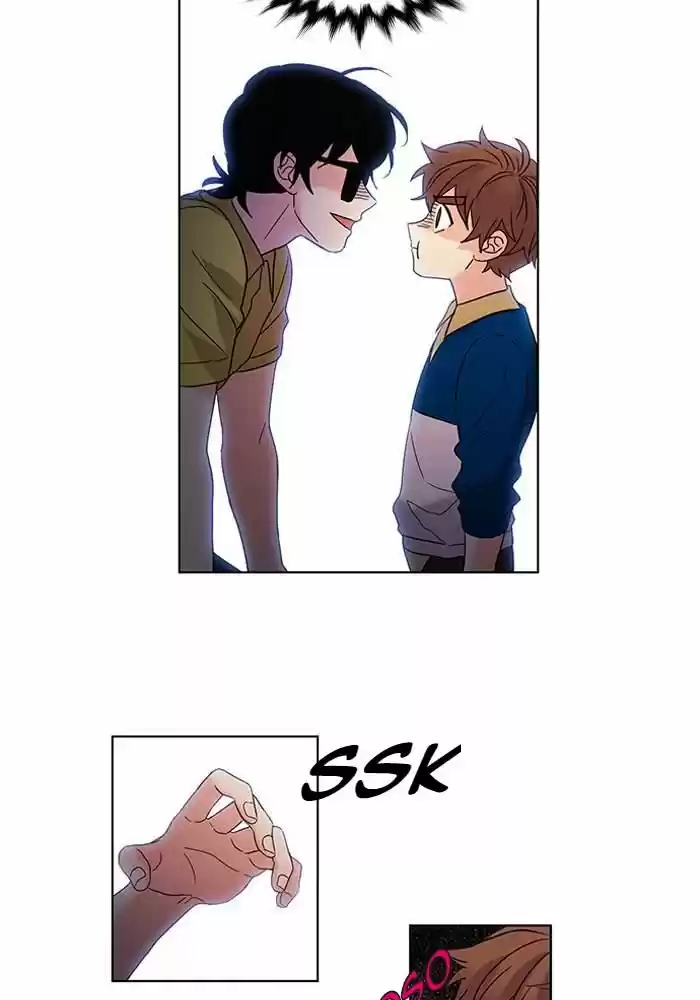 Oh Holy capítulo 84, página 7
