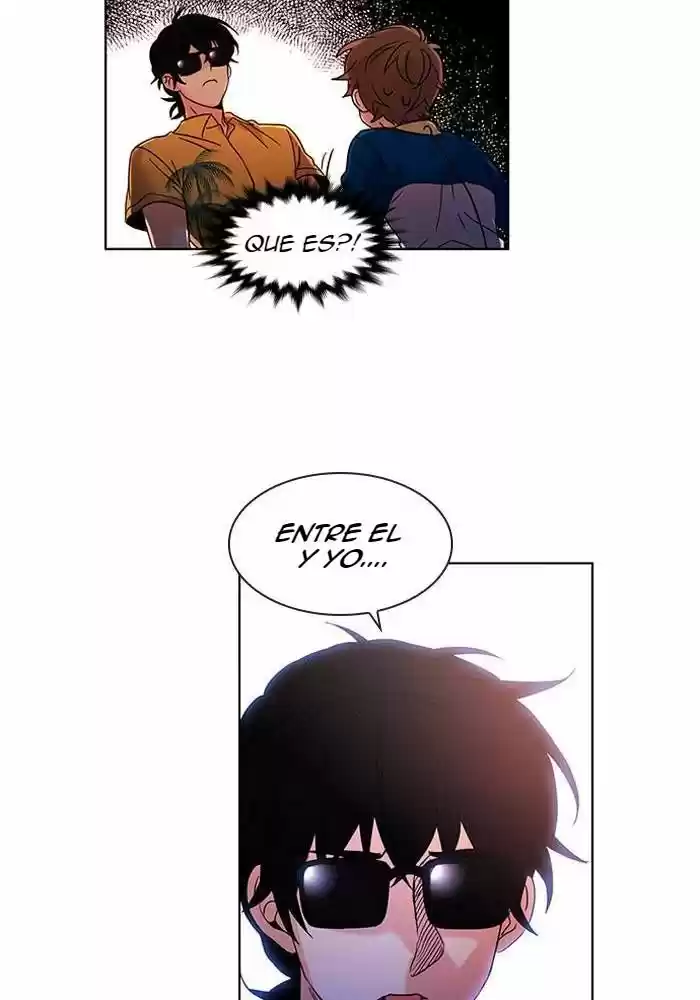 Oh Holy capítulo 84, página 13