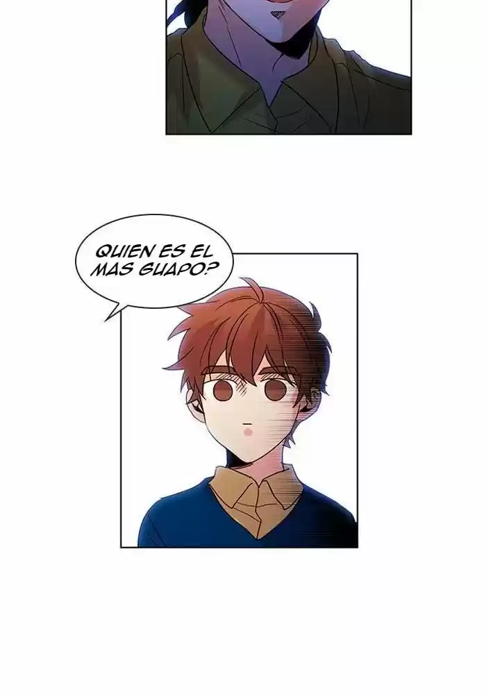 Oh Holy capítulo 84, página 14