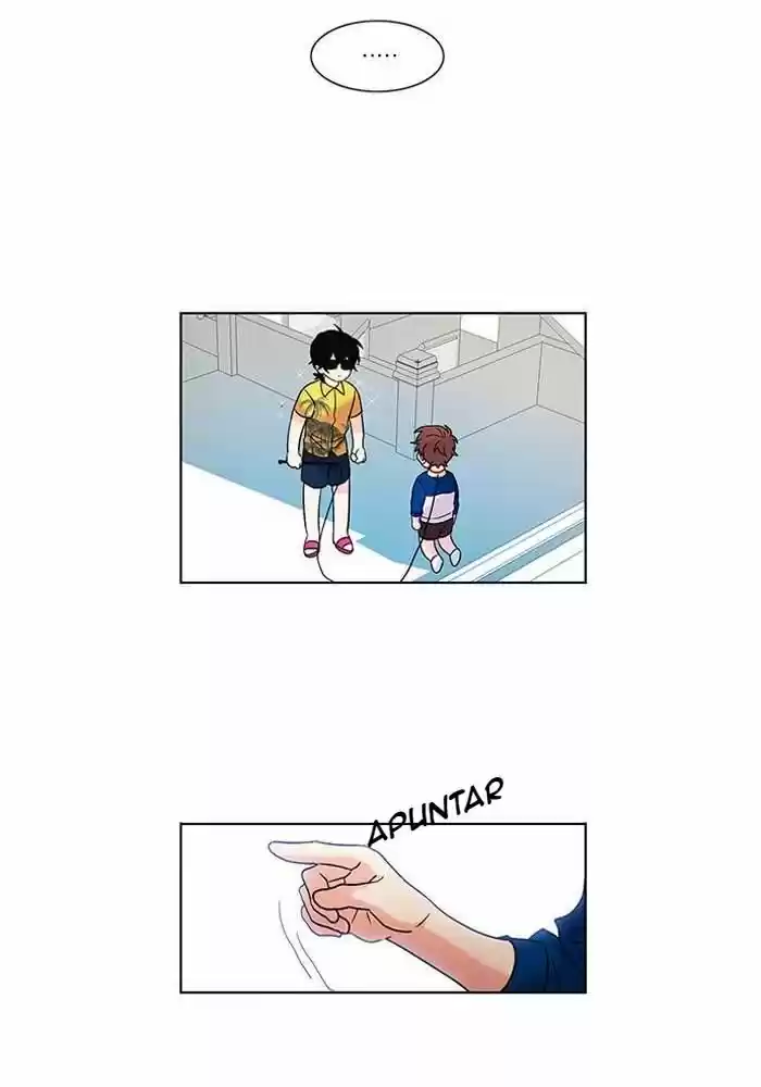 Oh Holy capítulo 84, página 15