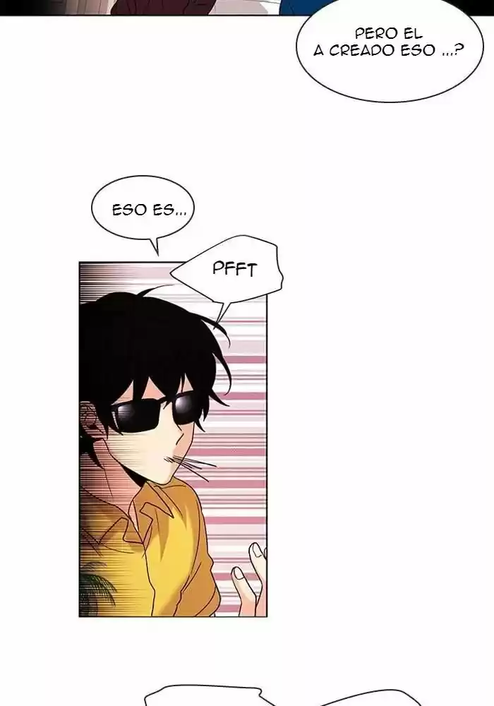 Oh Holy capítulo 84, página 20