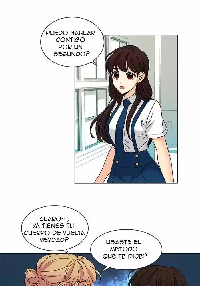 Oh Holy capítulo 84, página 25