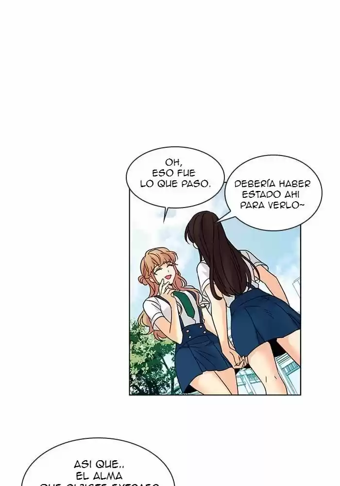 Oh Holy capítulo 84, página 27