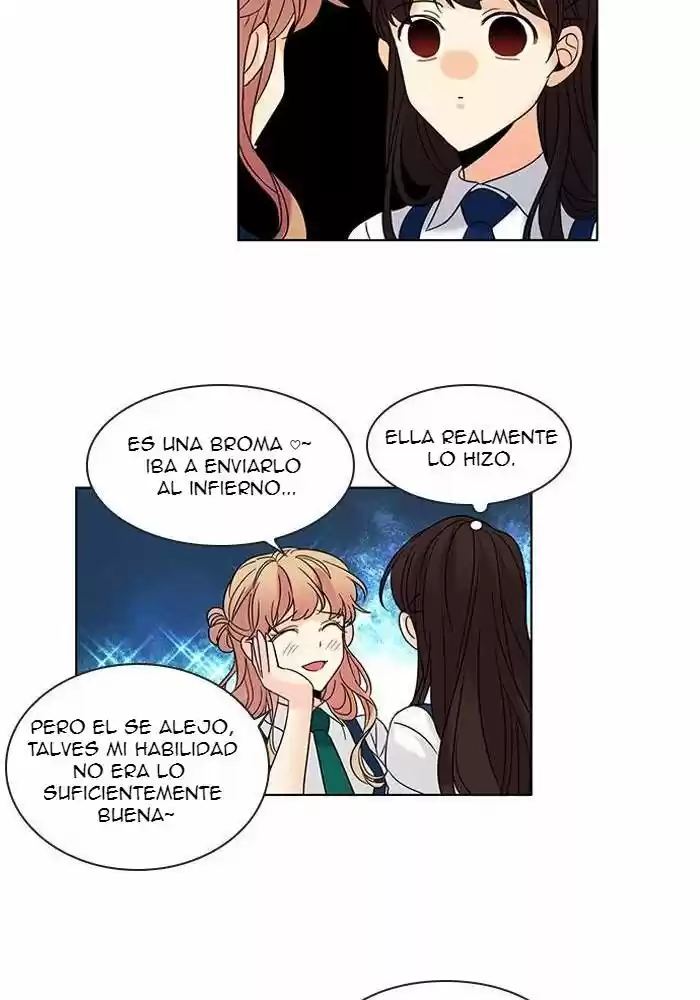 Oh Holy capítulo 84, página 30
