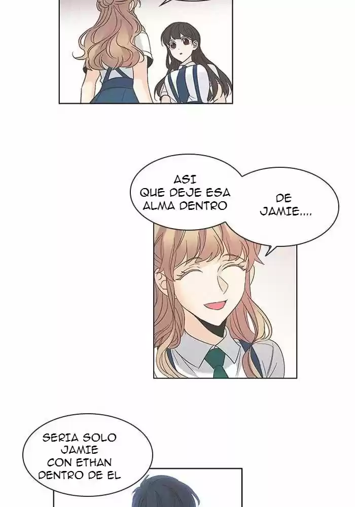 Oh Holy capítulo 84, página 34