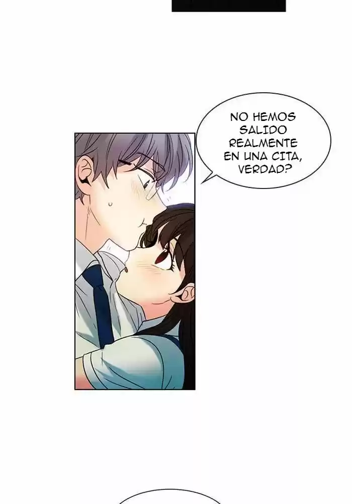 Oh Holy capítulo 84, página 47