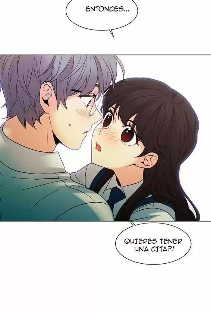 Oh Holy capítulo 84, página 48