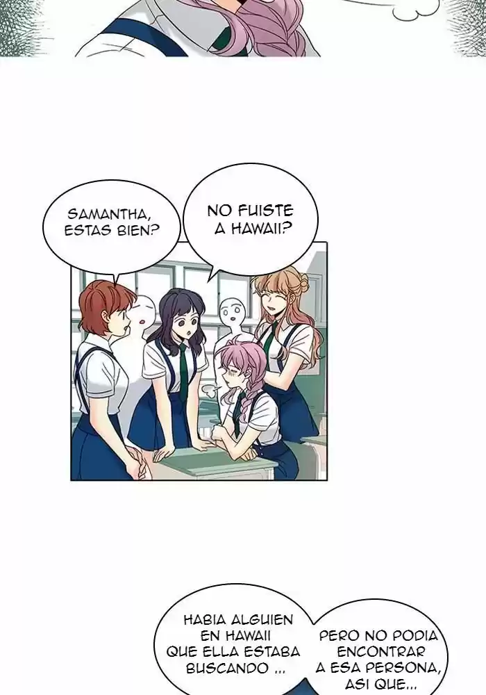 Oh Holy capítulo 85, página 2