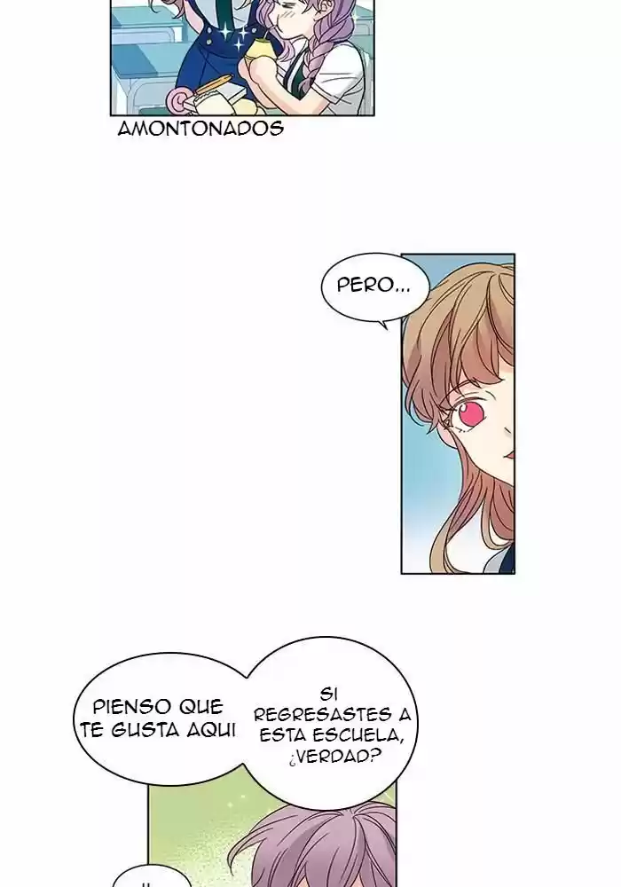 Oh Holy capítulo 85, página 5