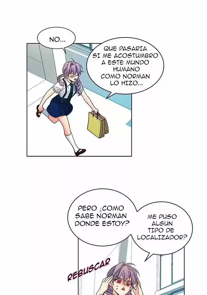 Oh Holy capítulo 85, página 7
