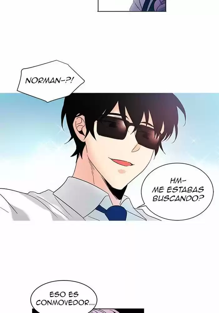 Oh Holy capítulo 85, página 10