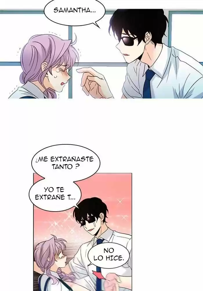 Oh Holy capítulo 85, página 12