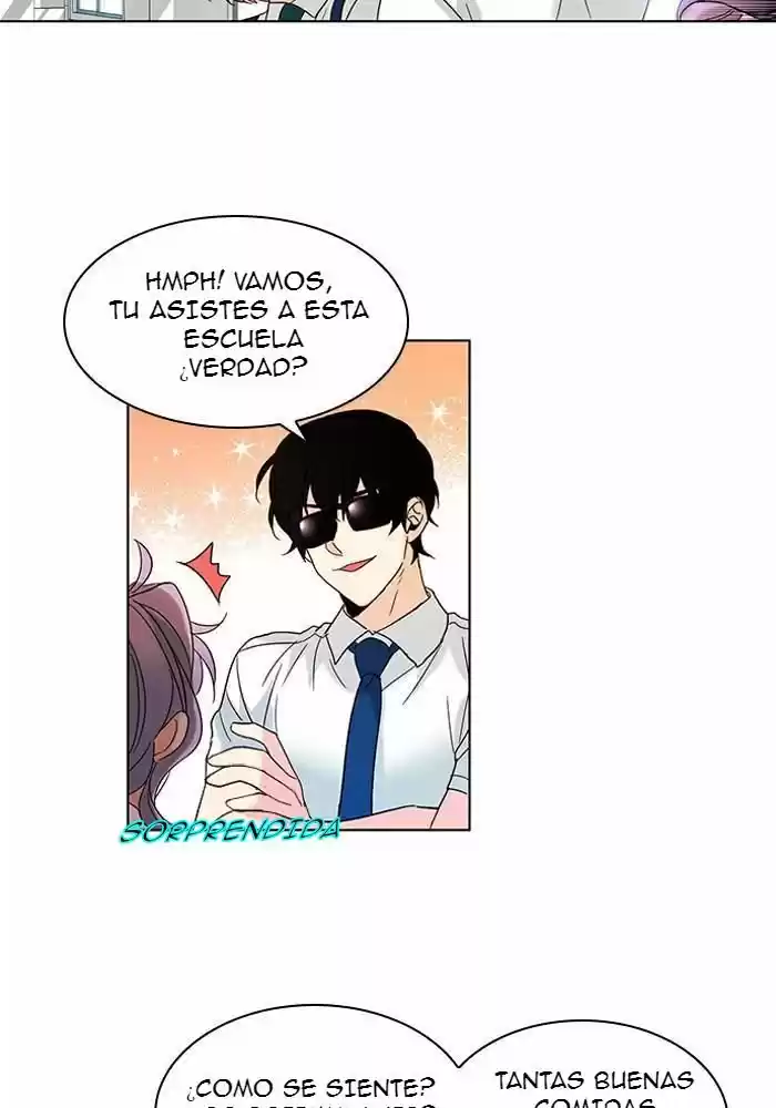 Oh Holy capítulo 85, página 15