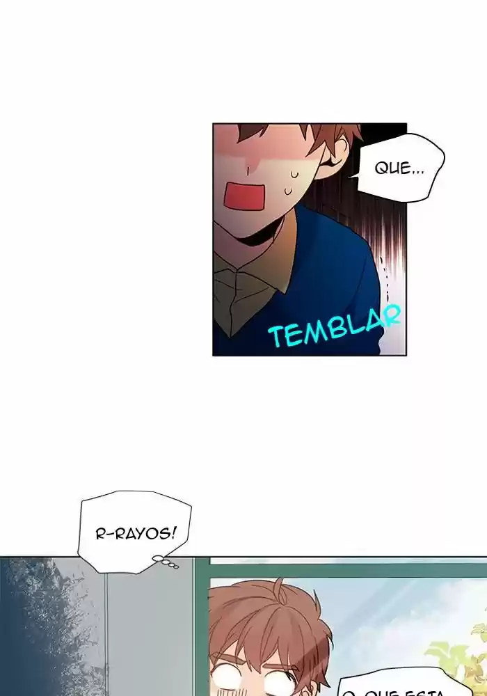 Oh Holy capítulo 85, página 24