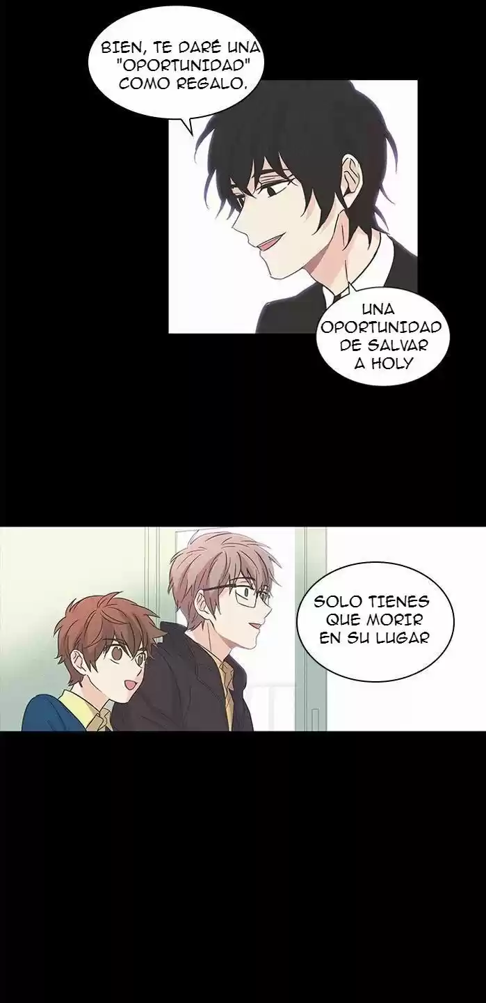 Oh Holy capítulo 86, página 2
