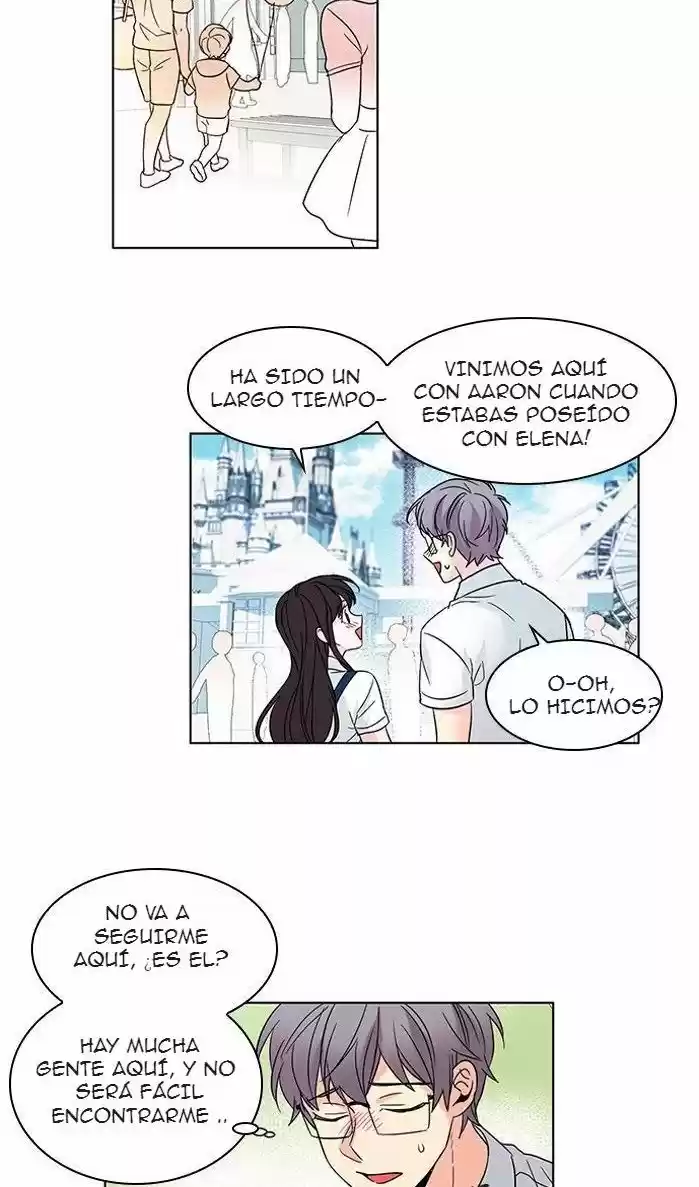 Oh Holy capítulo 86, página 13