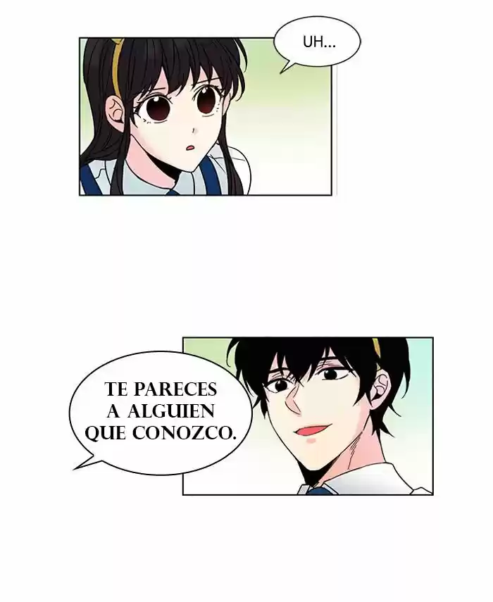 Oh Holy capítulo 88, página 5
