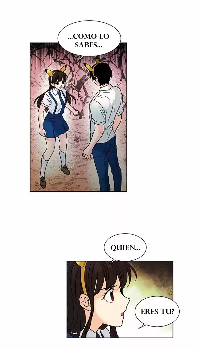 Oh Holy capítulo 88, página 14