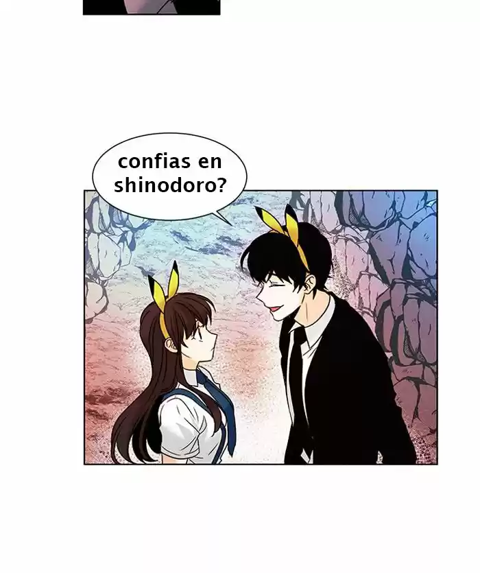 Oh Holy capítulo 89, página 7
