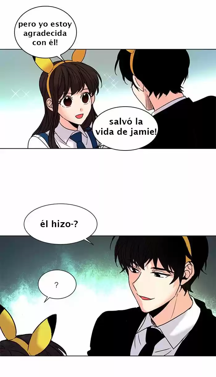 Oh Holy capítulo 89, página 10