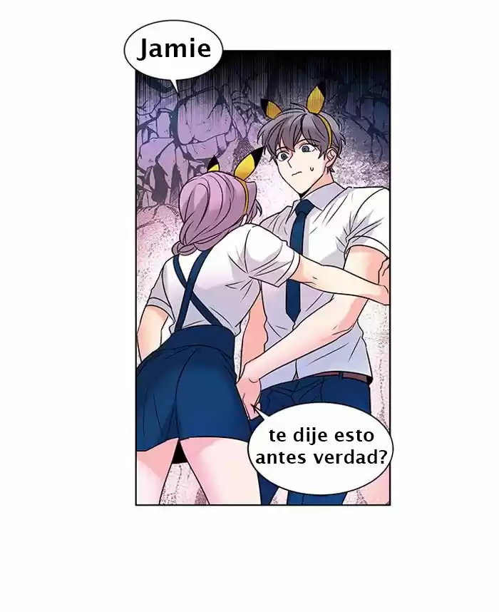 Oh Holy capítulo 89, página 13