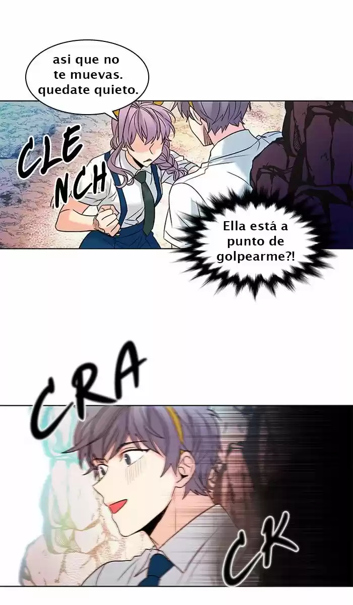 Oh Holy capítulo 89, página 15