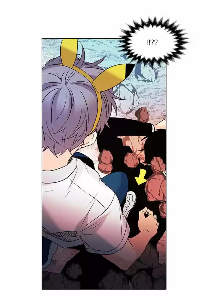 Oh Holy capítulo 89, página 19