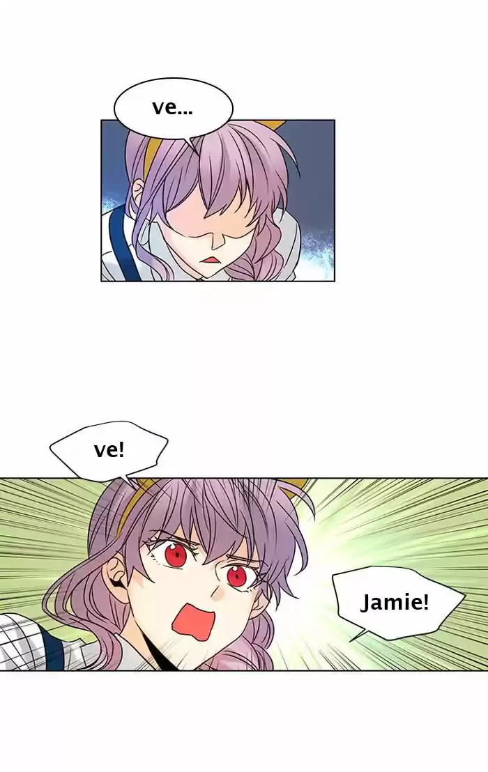 Oh Holy capítulo 89, página 24