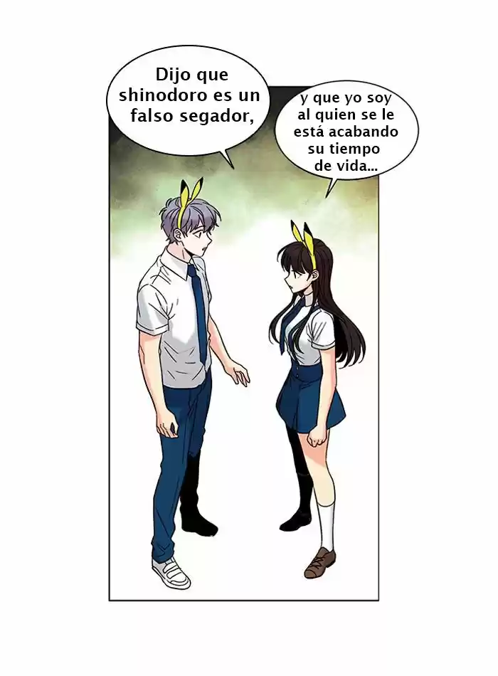 Oh Holy capítulo 90, página 2