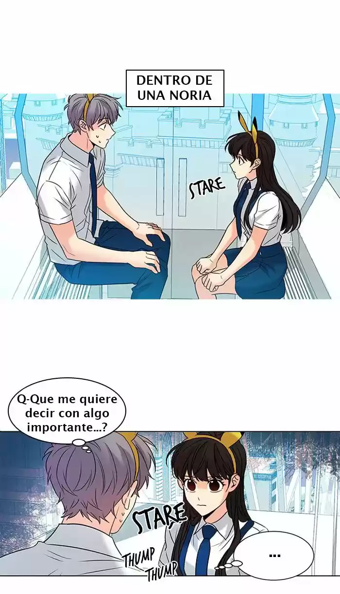 Oh Holy capítulo 90, página 15