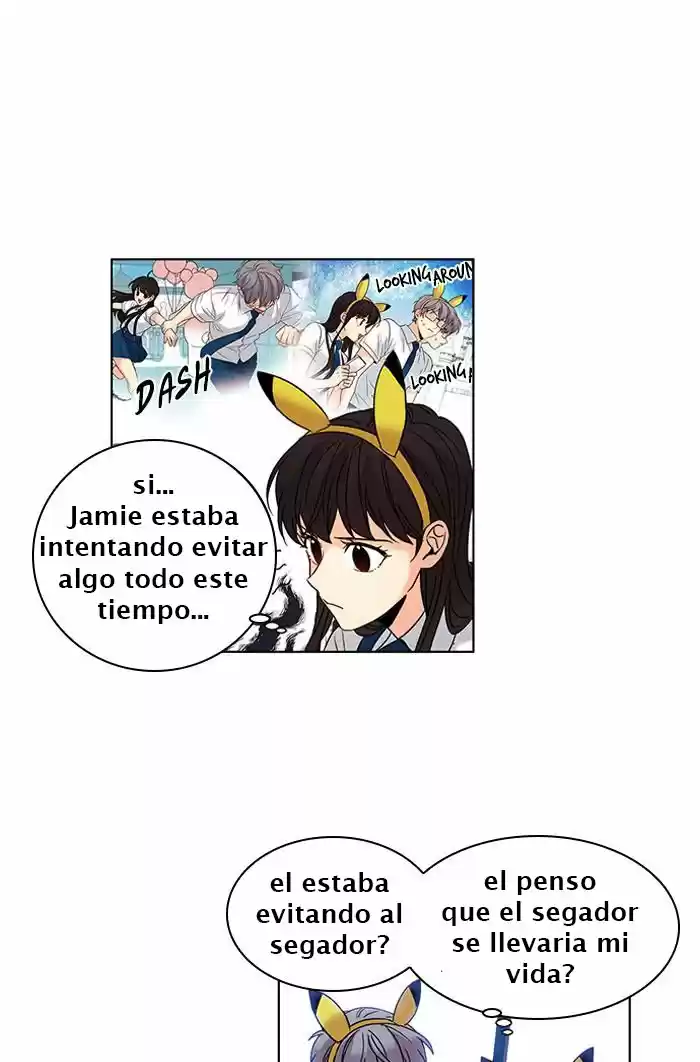 Oh Holy capítulo 90, página 16