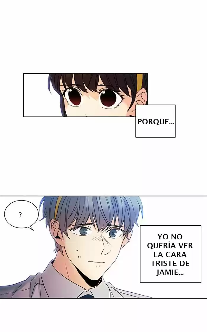 Oh Holy capítulo 90, página 19