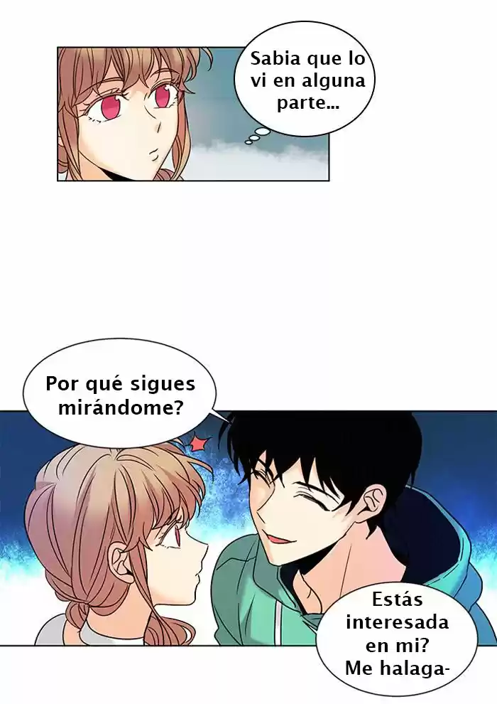 Oh Holy capítulo 91, página 4
