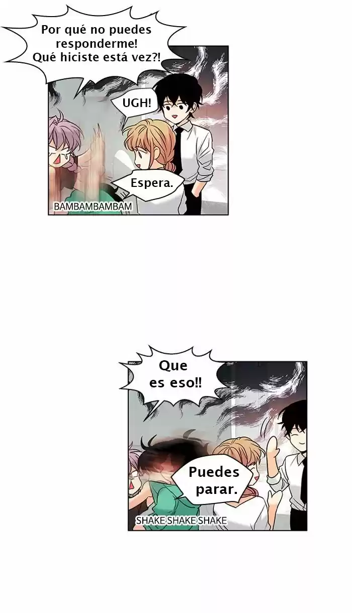 Oh Holy capítulo 91, página 13