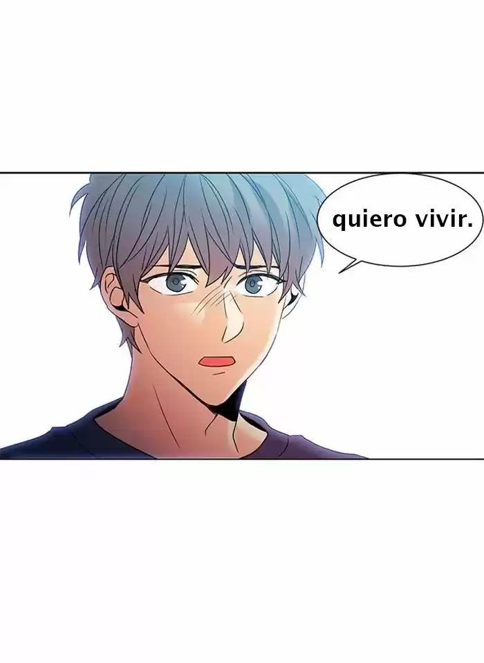 Oh Holy capítulo 91, página 31