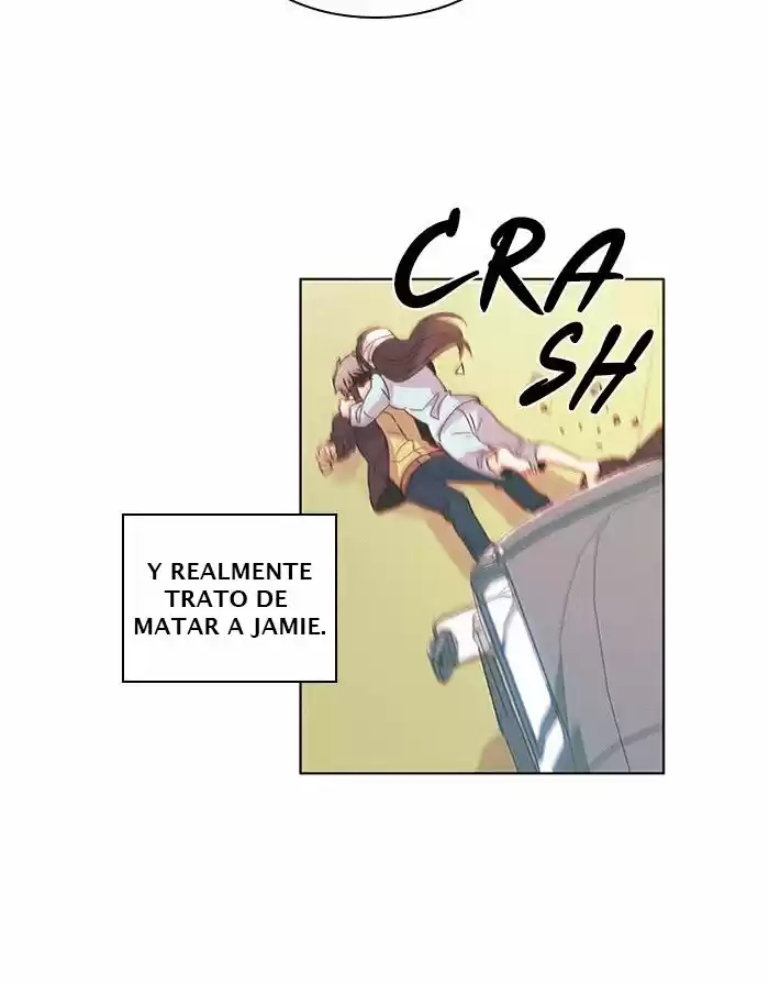 Oh Holy capítulo 92, página 5
