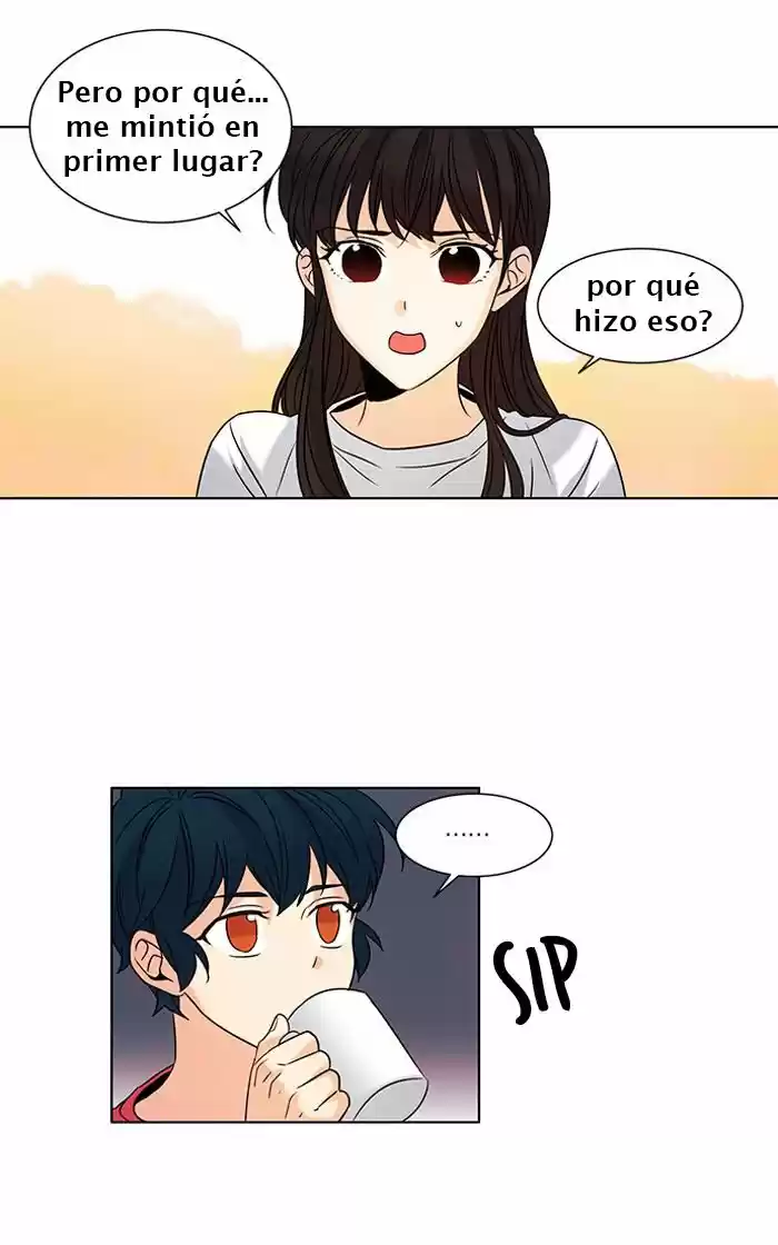 Oh Holy capítulo 92, página 6