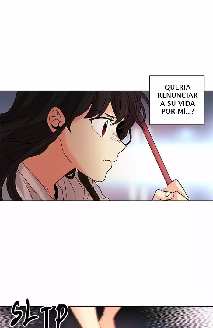 Oh Holy capítulo 92, página 16