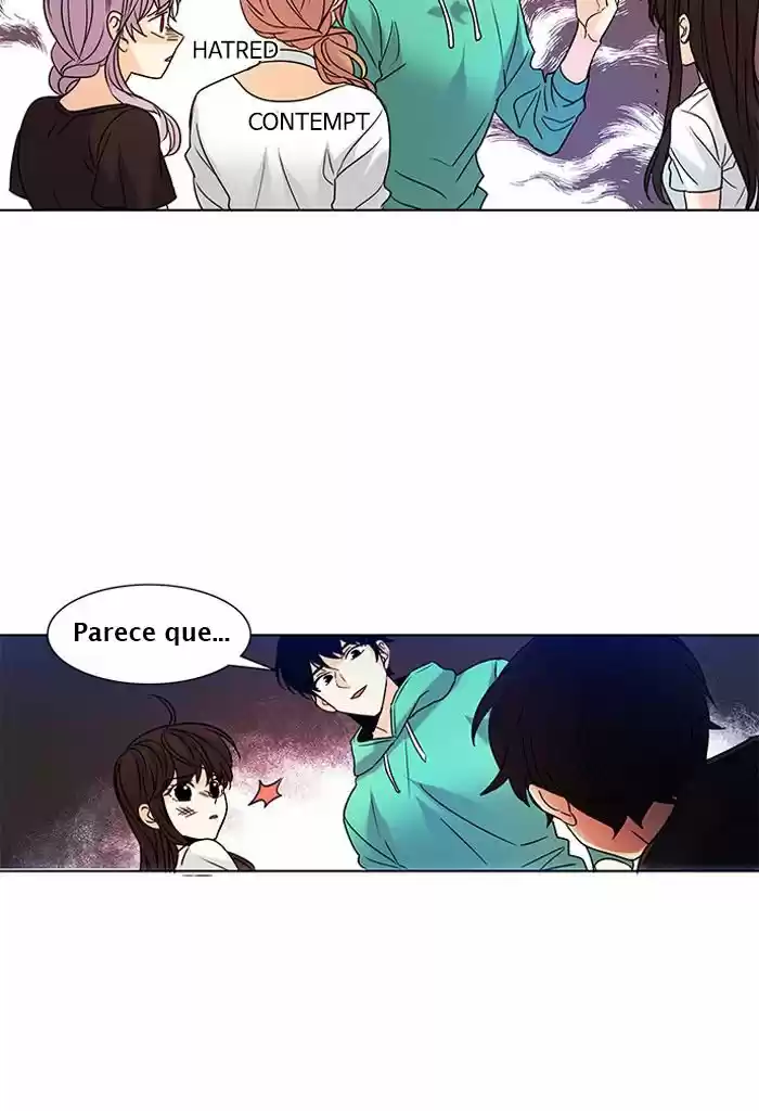 Oh Holy capítulo 92, página 37