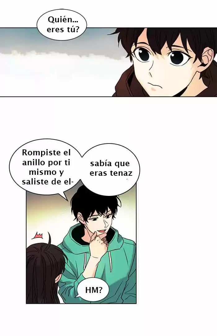 Oh Holy capítulo 93, página 2