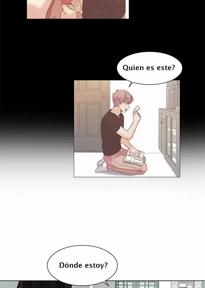 Oh Holy capítulo 93, página 5